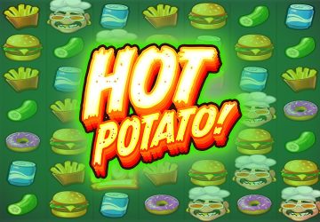 Игра Hot Potato в Loyal казино